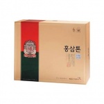 Cao Hồng Sâm Tonic Mild KGS Hàn Quốc 50ml x 30 Gói Chính Hãng